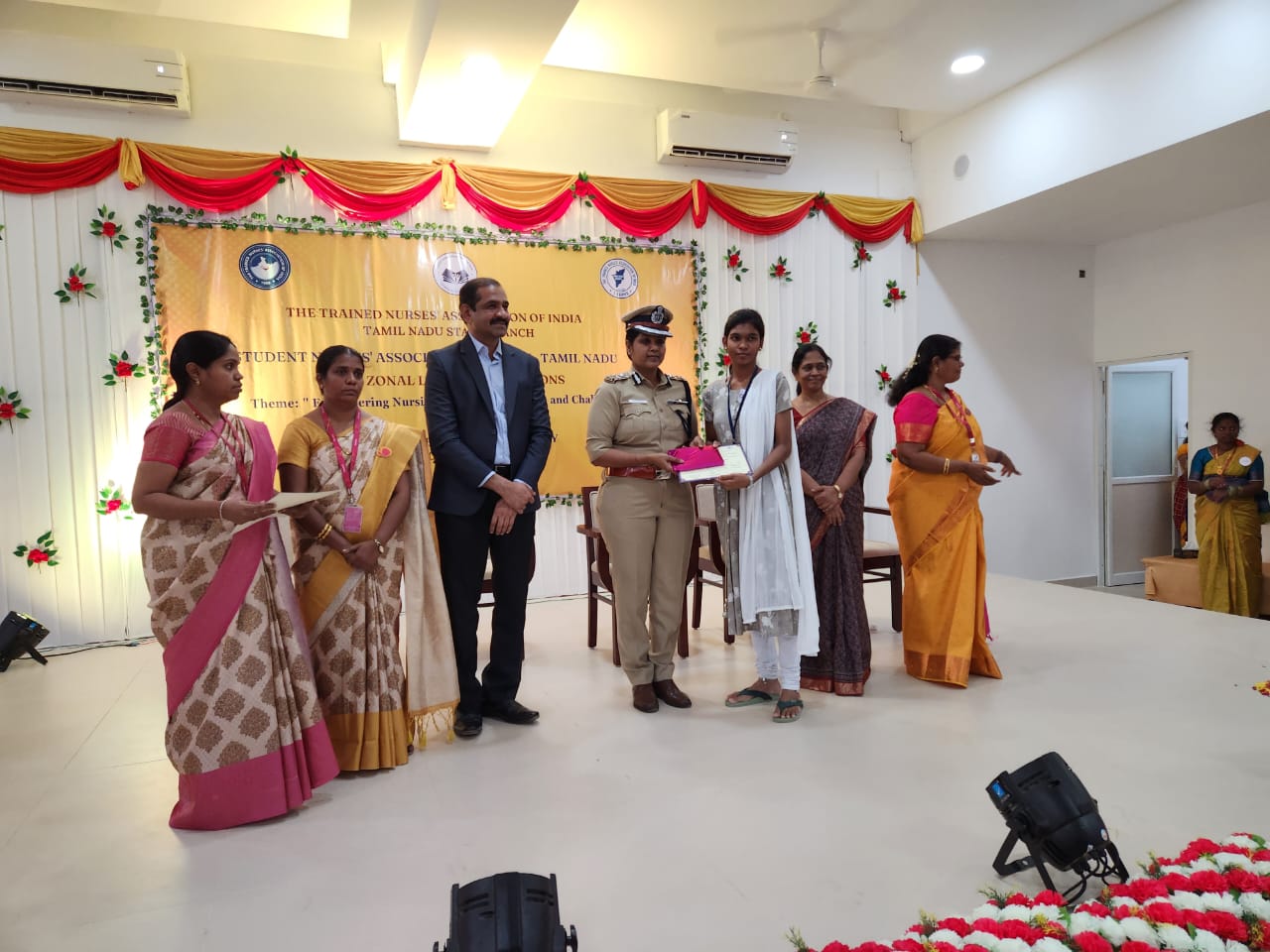 Zonal Level SNA BIENNIAL CONFERENCE